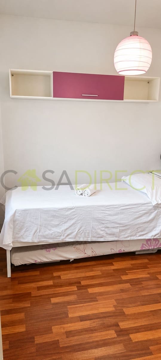 2 slaapkamer Flat te huur in Salobrena - € 675 (Ref: 10123421)