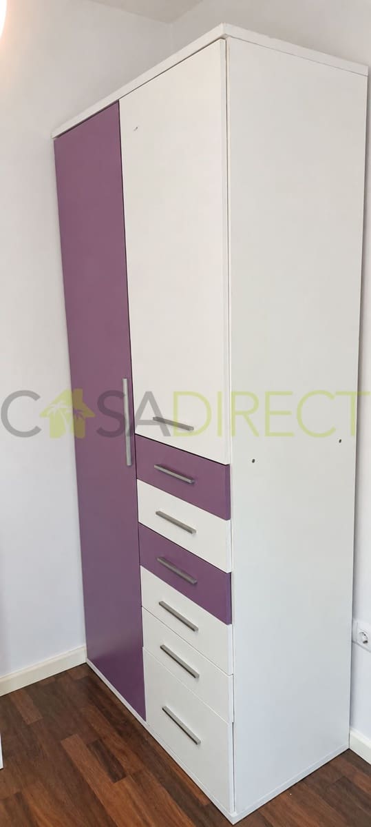 2 slaapkamer Flat te huur in Salobrena - € 675 (Ref: 10123421)