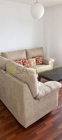 2 slaapkamer Flat te huur in Salobreña - € 675 (Ref: 10123421)