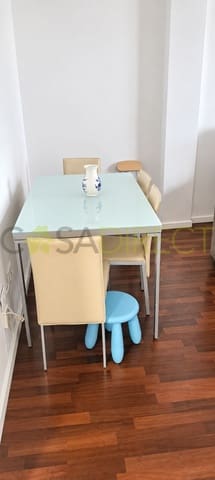 2 slaapkamer Flat te huur in Salobreña - € 675 (Ref: 10123421)