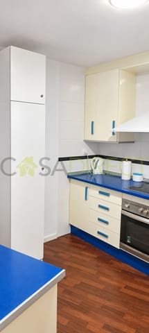 2 slaapkamer Flat te huur in Salobreña - € 675 (Ref: 10123421)