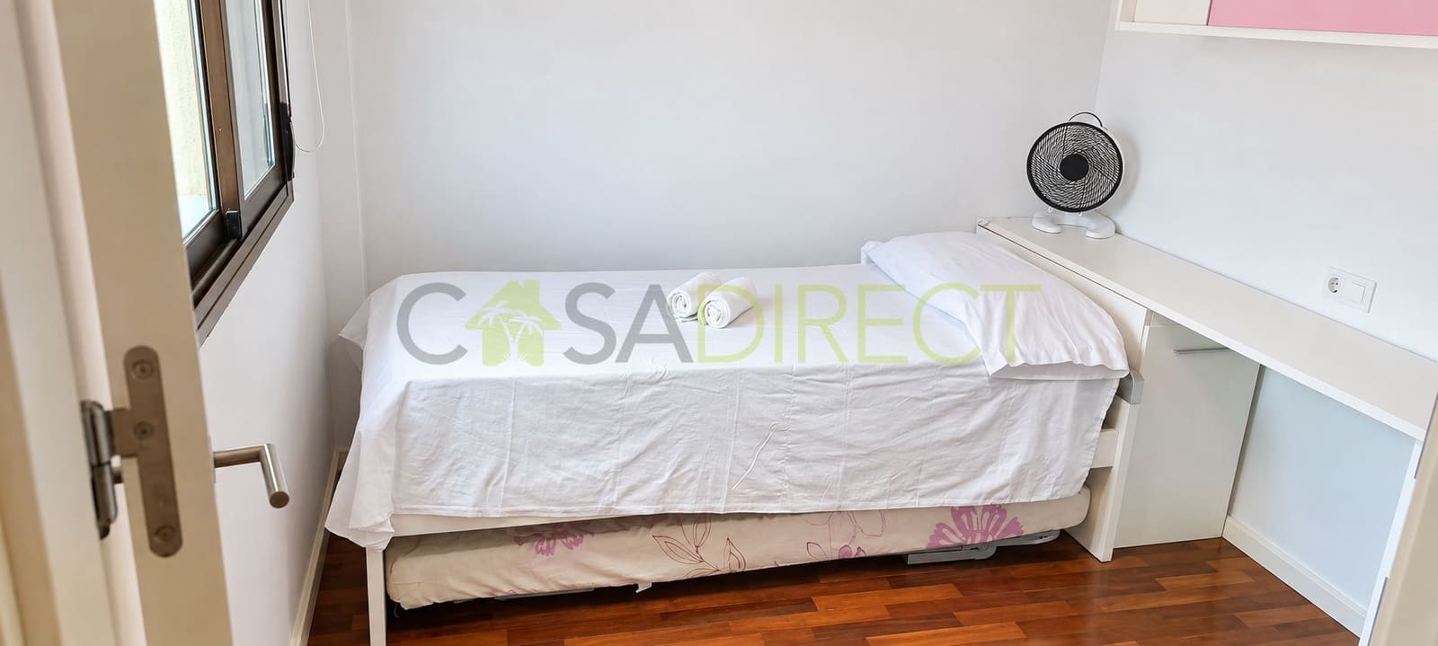 2 slaapkamer Flat te huur in Salobrena - € 675 (Ref: 10123421)