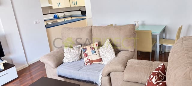 2 slaapkamer Flat te huur in Salobreña - € 675 (Ref: 10123421)