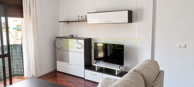2 slaapkamer Flat te huur in Salobreña - € 675 (Ref: 10123421)