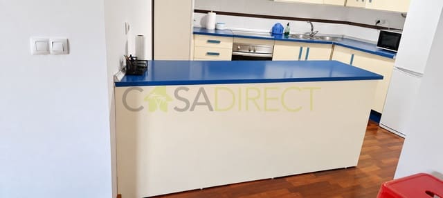 2 slaapkamer Flat te huur in Salobreña - € 675 (Ref: 10123421)
