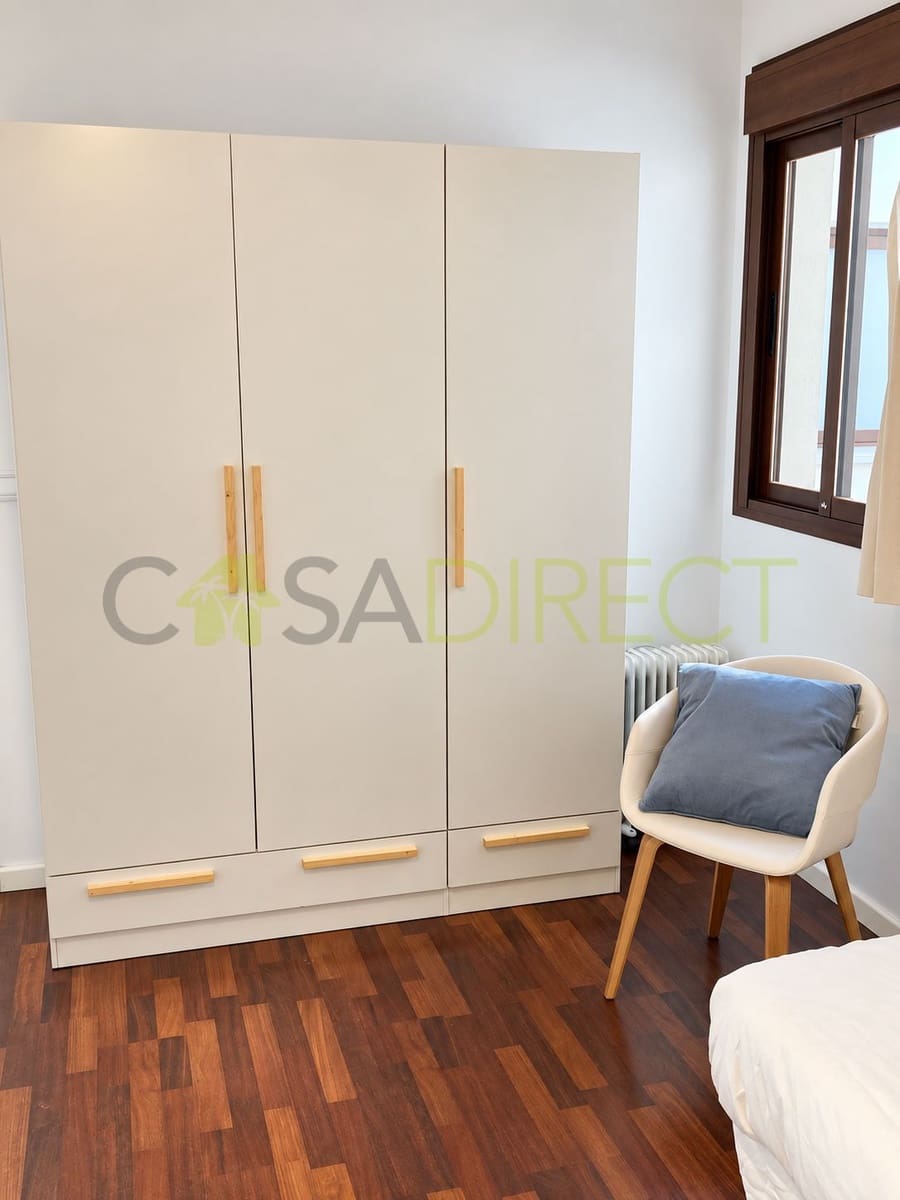 3 sypialnia Penthouse do wynajęcia w Salobrena - 1 140 € (Ref: 10123422)
