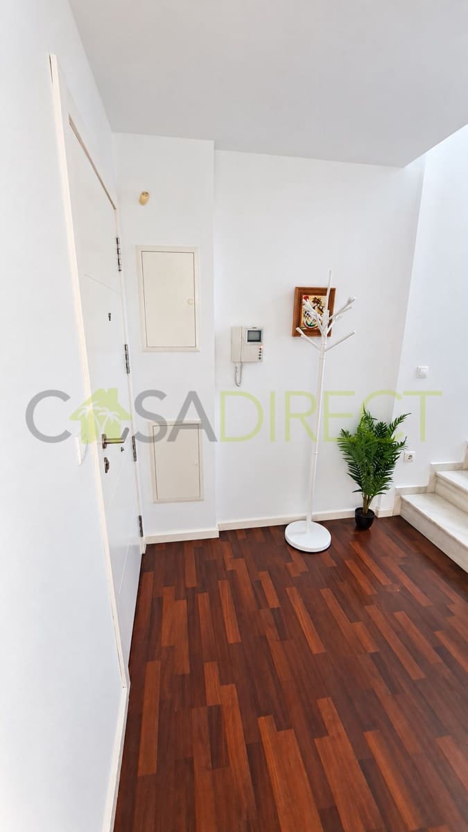 3 sypialnia Penthouse do wynajęcia w Salobrena - 1 140 € (Ref: 10123422)