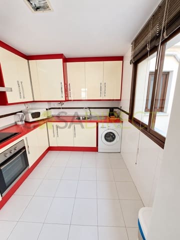 3 sovrum Takvåning att hyra i Salobreña - 1 140 € (Ref: 10123422)
