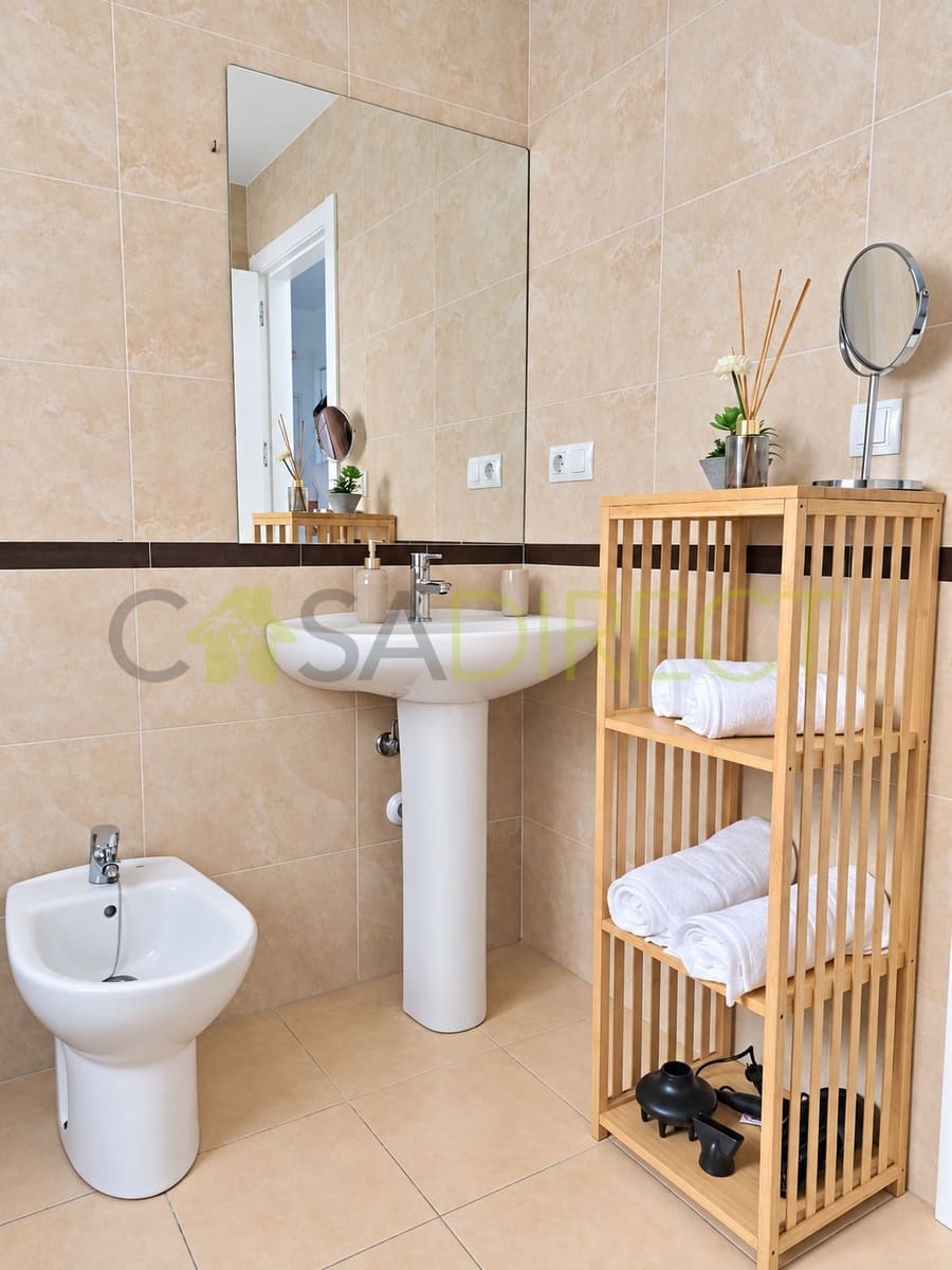 3 sypialnia Penthouse do wynajęcia w Salobrena - 1 140 € (Ref: 10123422)