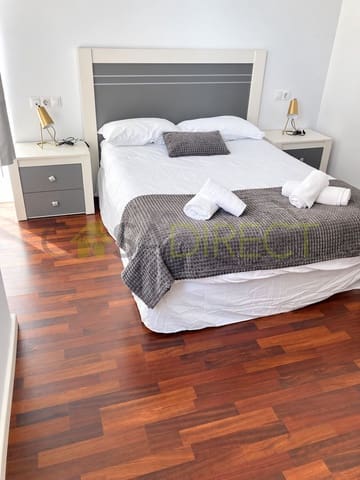 3 sovrum Takvåning att hyra i Salobreña - 1 140 € (Ref: 10123422)