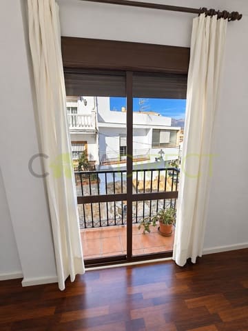 3 sovrum Takvåning att hyra i Salobreña - 1 140 € (Ref: 10123422)
