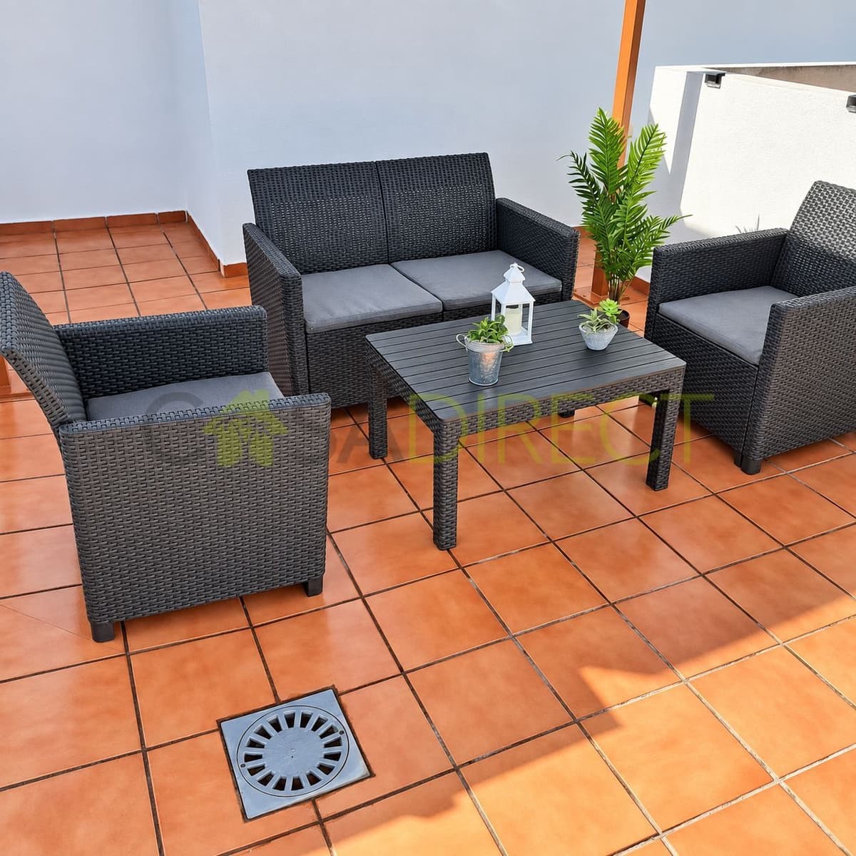 3 sypialnia Penthouse do wynajęcia w Salobrena - 1 140 € (Ref: 10123422)