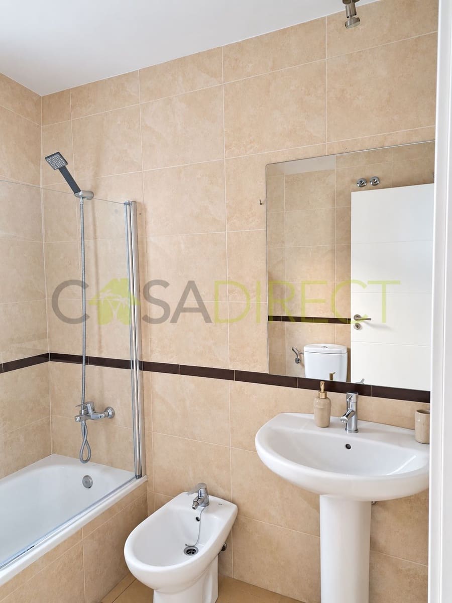 3 sypialnia Penthouse do wynajęcia w Salobrena - 1 140 € (Ref: 10123422)