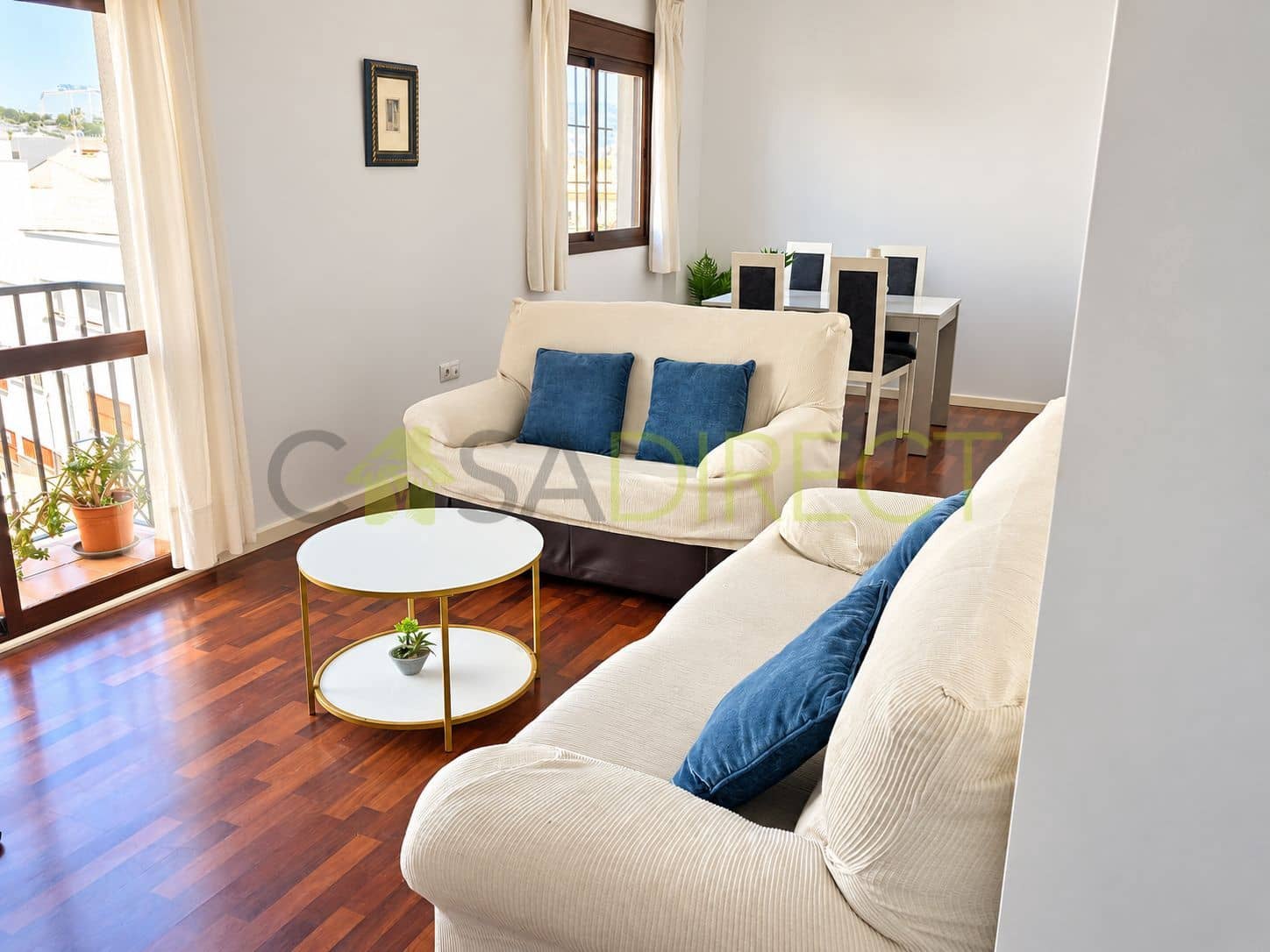 3 sypialnia Penthouse do wynajęcia w Salobrena - 1 140 € (Ref: 10123422)