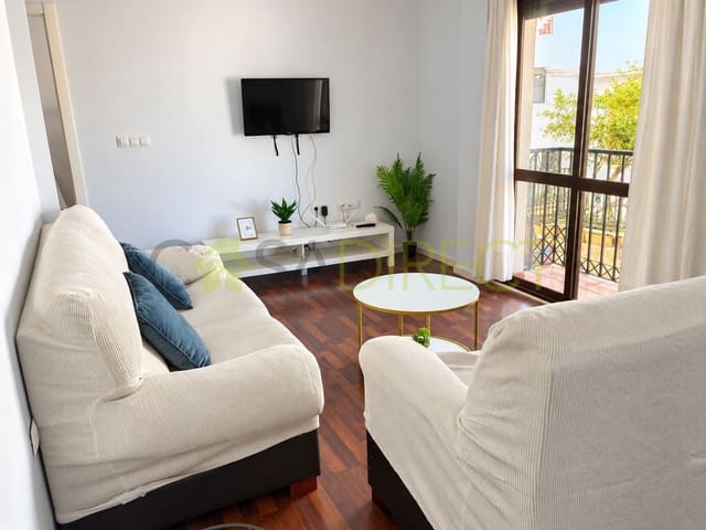 3 sovrum Takvåning att hyra i Salobreña - 1 140 € (Ref: 10123422)