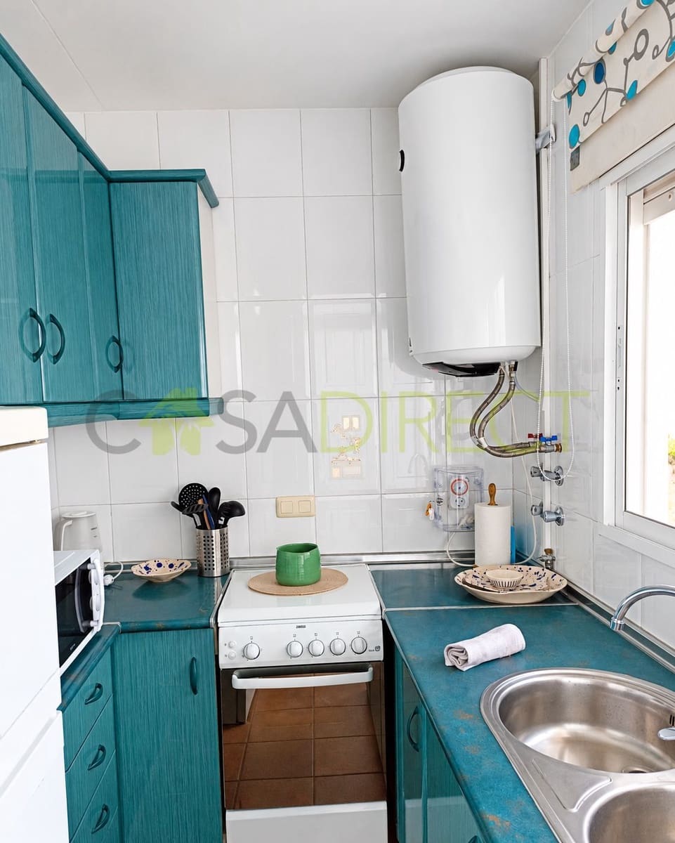 3 soveværelse Byhus til salg i Torrox - € 330.000 (Ref: 10131179)