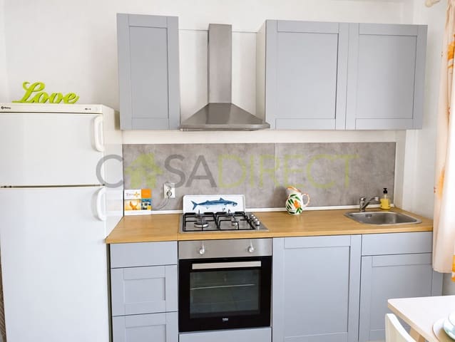 3 soveværelse Byhus til salg i Torrox - € 330.000 (Ref: 10131179)
