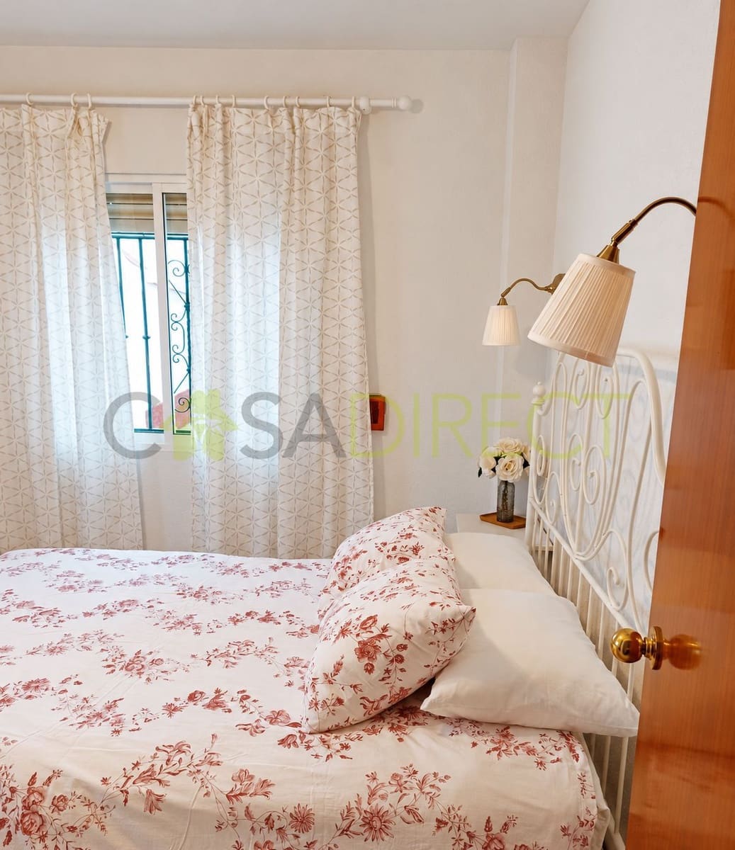 3 soveværelse Byhus til salg i Torrox - € 330.000 (Ref: 10131179)