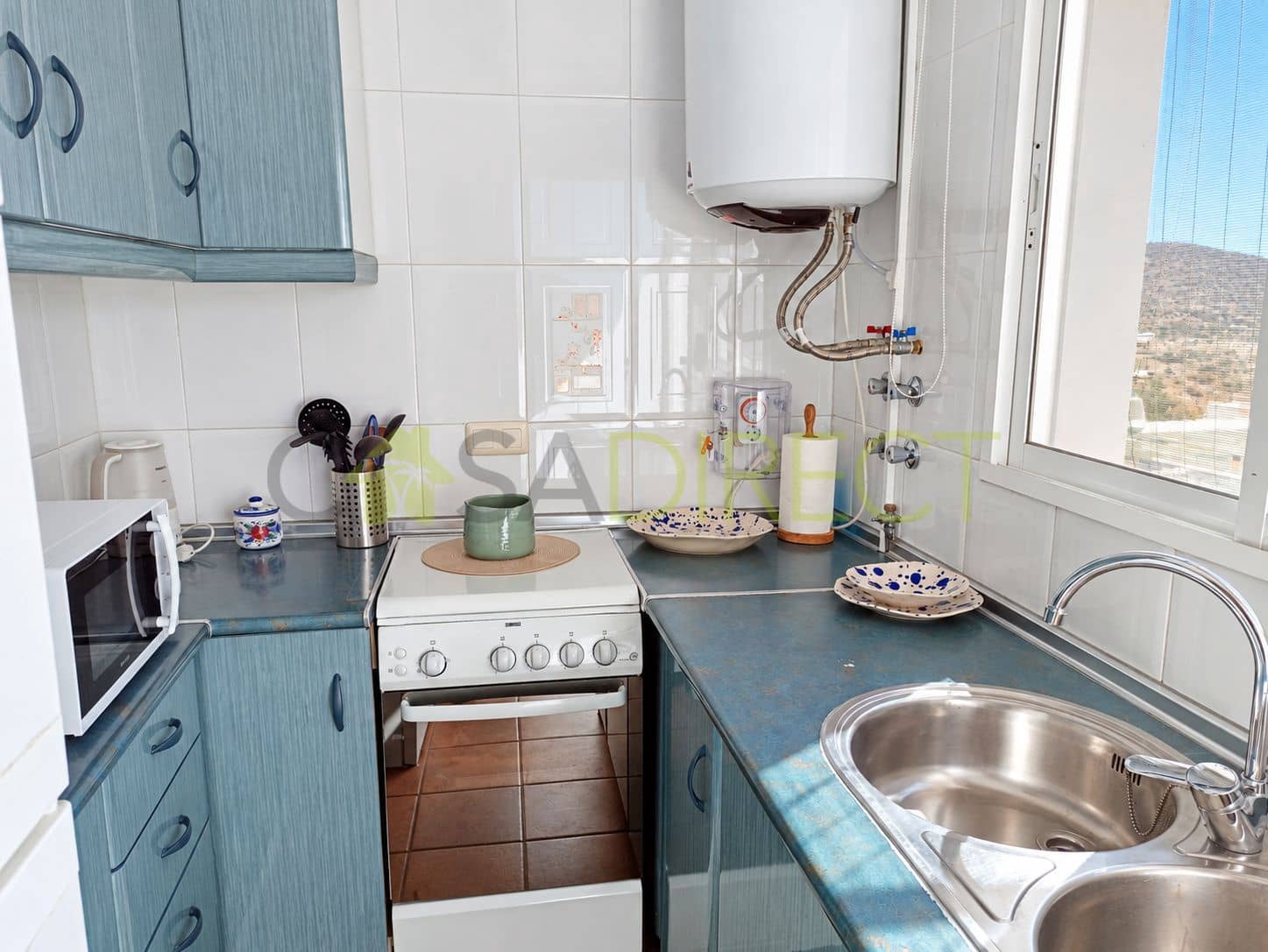 3 soveværelse Byhus til salg i Torrox - € 330.000 (Ref: 10131179)
