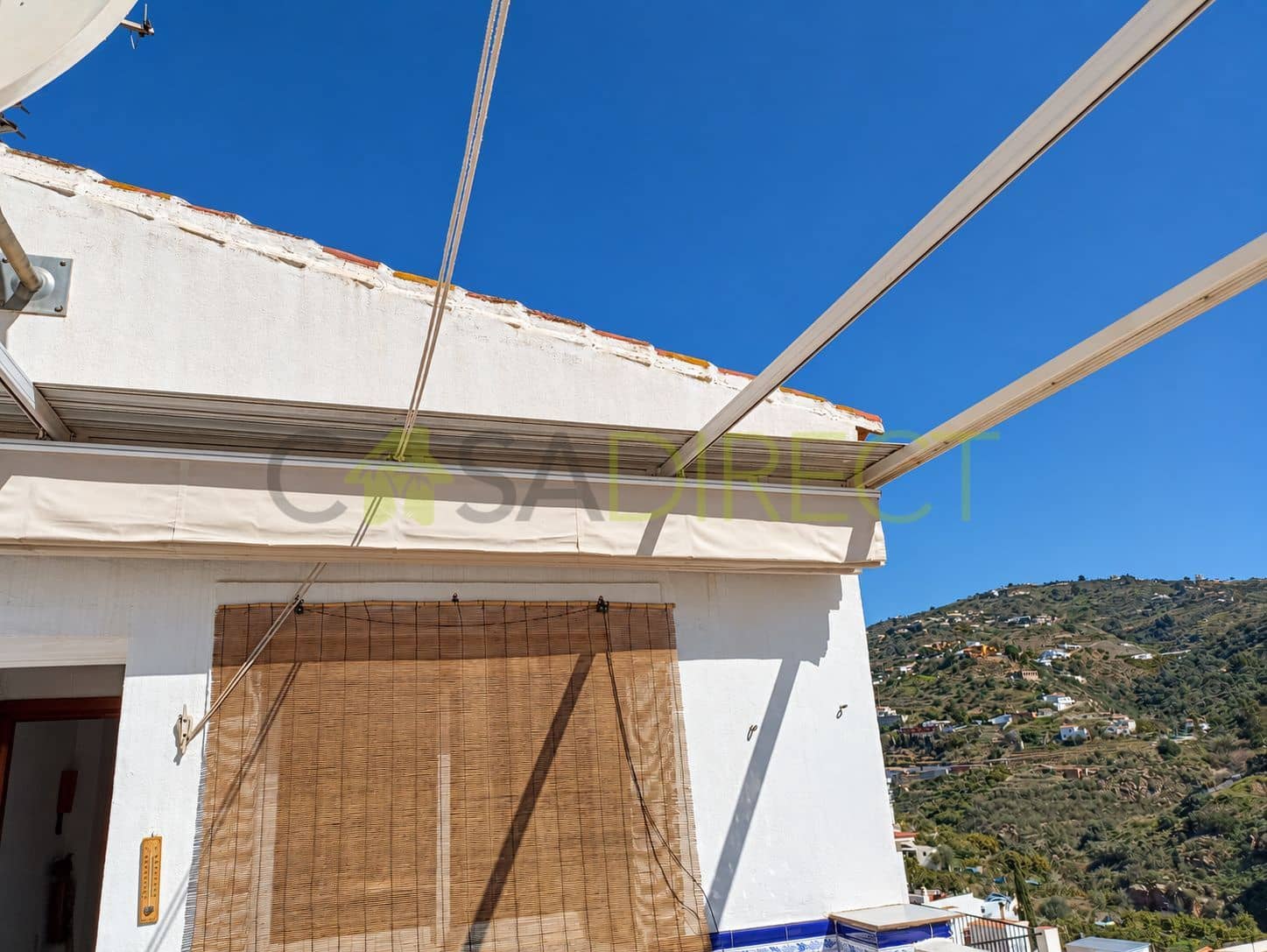 3 soveværelse Byhus til salg i Torrox - € 330.000 (Ref: 10131179)