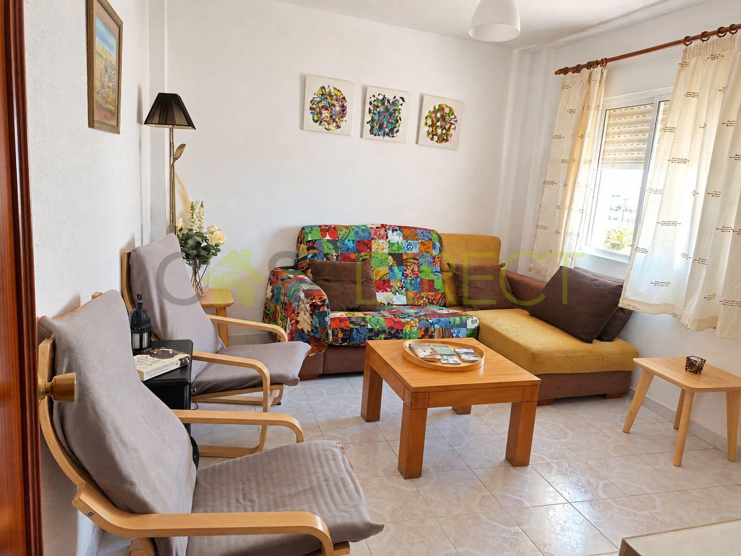 3 soveværelse Byhus til salg i Torrox - € 330.000 (Ref: 10131179)