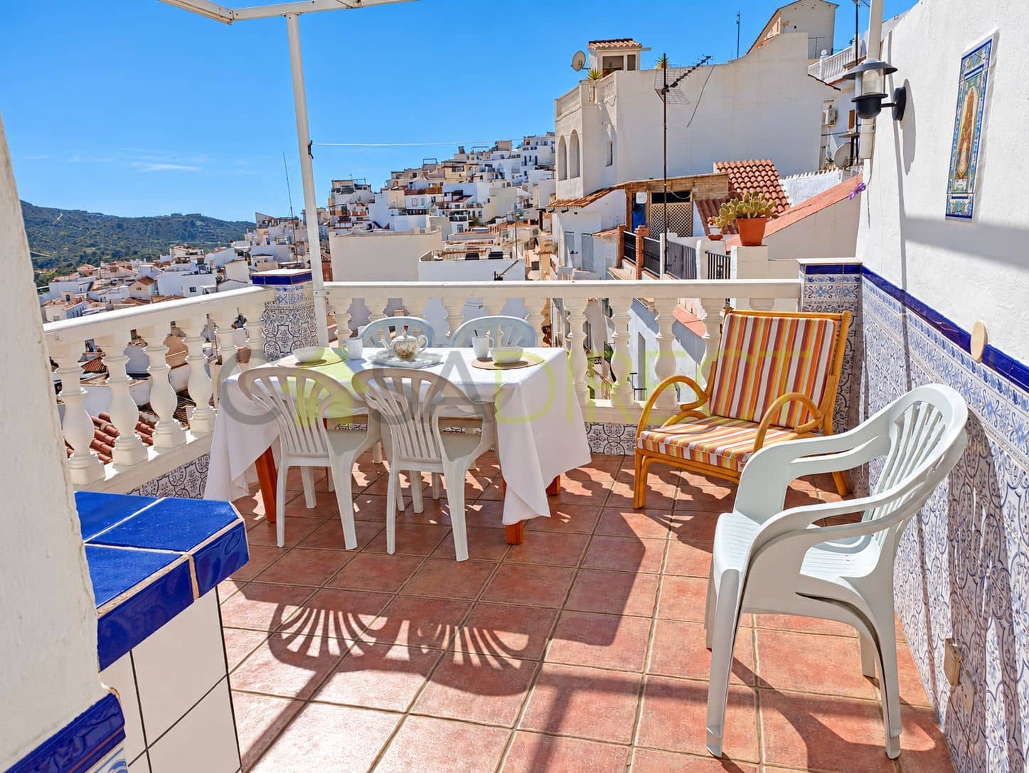 3 soveværelse Byhus til salg i Torrox - € 330.000 (Ref: 10131179)
