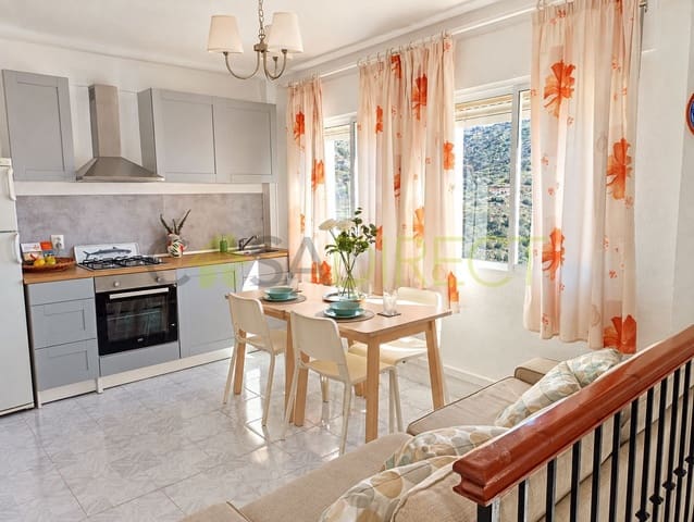3 soveværelse Byhus til salg i Torrox - € 330.000 (Ref: 10131179)