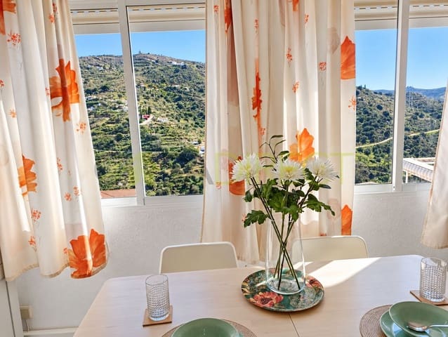 3 soveværelse Byhus til salg i Torrox - € 330.000 (Ref: 10131179)
