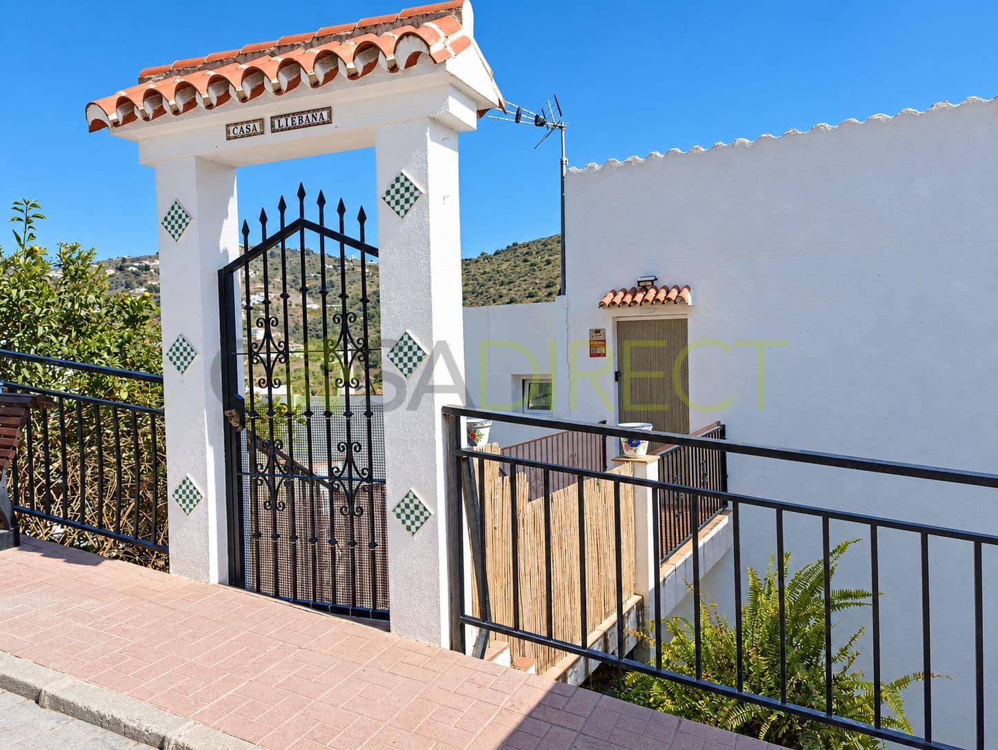 3 soveværelse Byhus til salg i Torrox - € 330.000 (Ref: 10131179)
