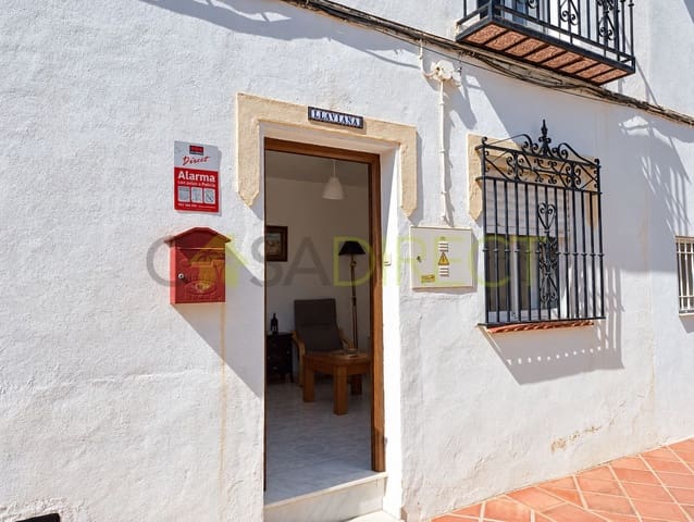3 soveværelse Byhus til salg i Torrox - € 330.000 (Ref: 10131179)
