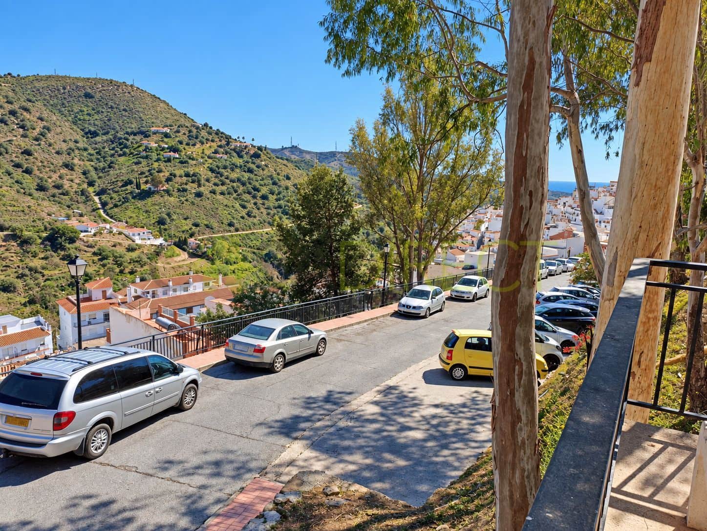 3 soveværelse Byhus til salg i Torrox - € 330.000 (Ref: 10131179)