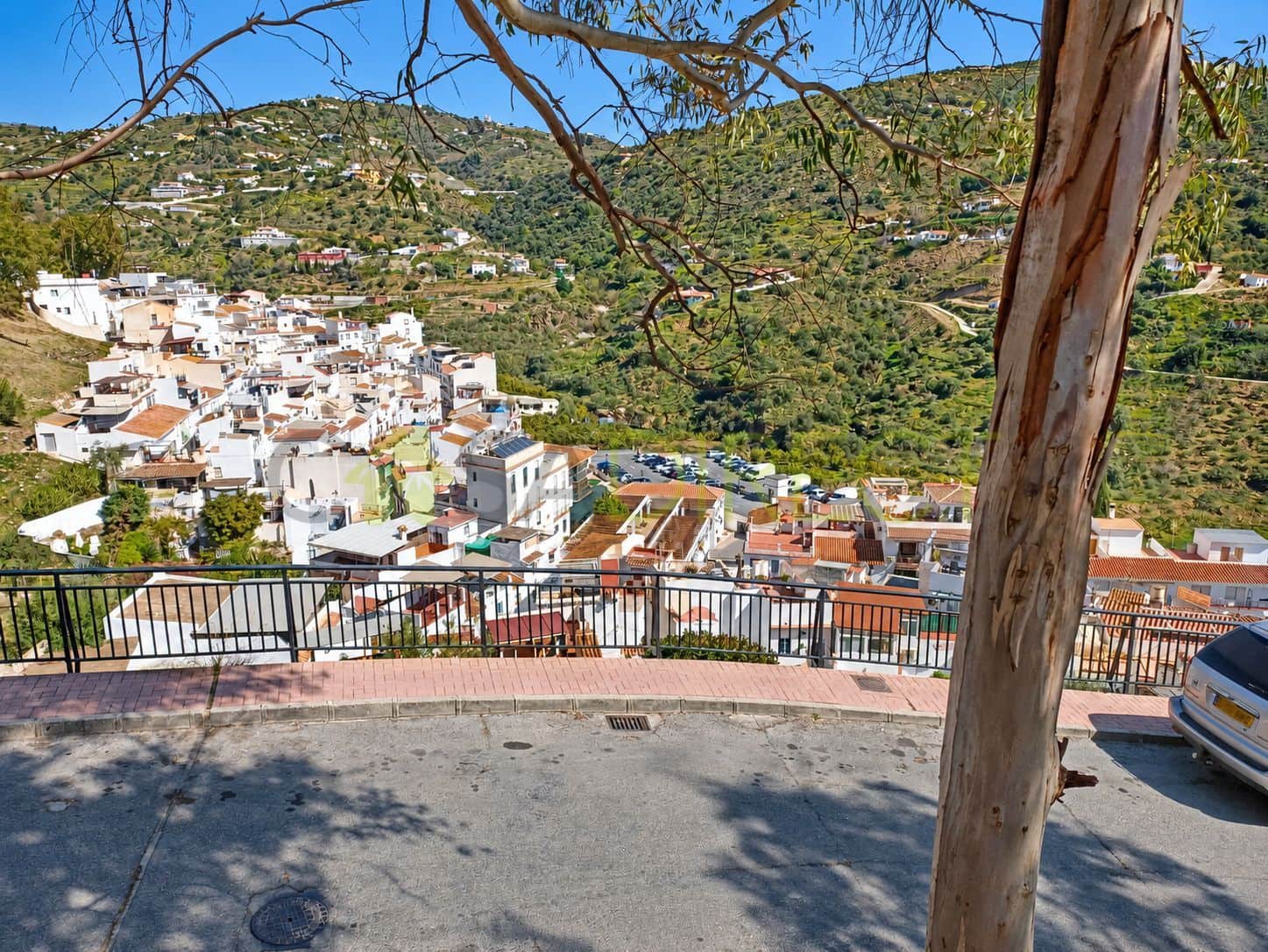 3 soveværelse Byhus til salg i Torrox - € 330.000 (Ref: 10131179)