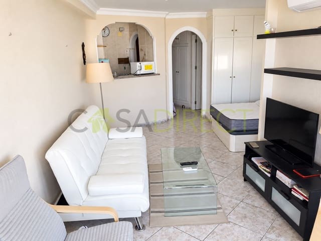Studio att hyra i Algarrobo med pool - 840 € (Ref: 10131180)