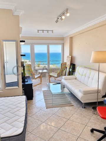 Studio att hyra i Algarrobo med pool - 840 € (Ref: 10131180)