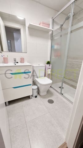 1 sovrum Lägenhet att hyra i Almuñécar med pool garage - 840 € (Ref: 10135620)