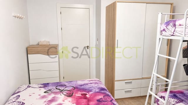 1 sovrum Lägenhet att hyra i Almuñécar med pool garage - 840 € (Ref: 10135620)