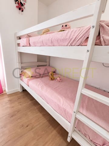 Appartement de 2 chambres à louer à Almuñécar avec piscine garage - 1 080 € (Ref: 10135621)