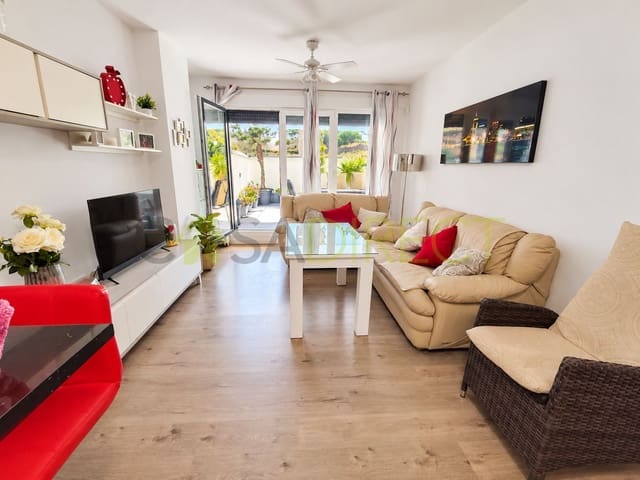 Appartement de 2 chambres à louer à Almuñécar avec piscine garage - 1 080 € (Ref: 10135621)