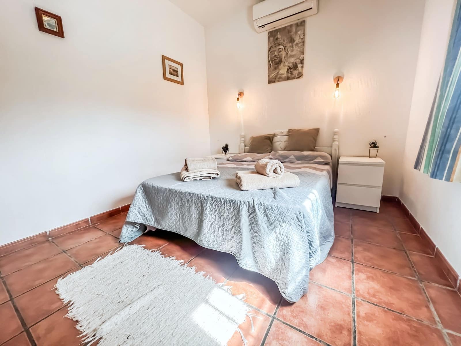 3 soverom Villa til salgs i Vinuela med svømmebasseng garasje - € 349 000 (Ref: 10139121)