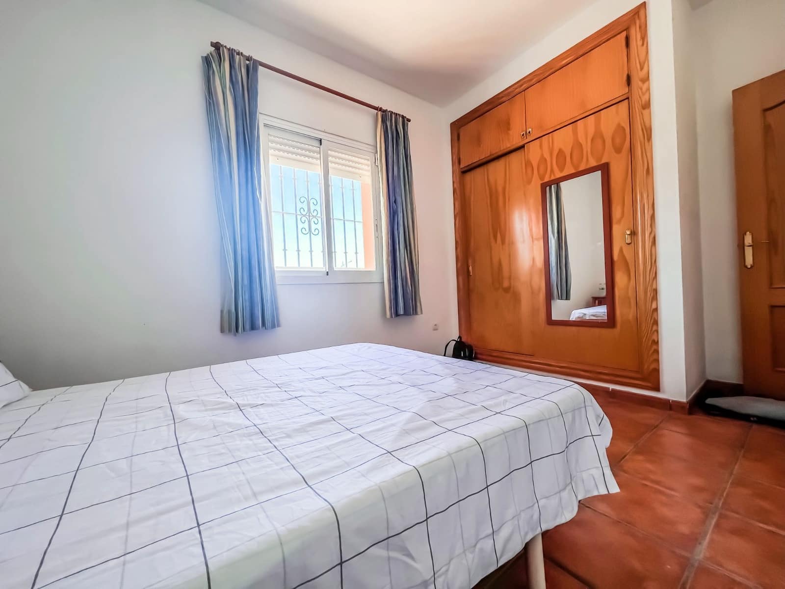 3 soverom Villa til salgs i Vinuela med svømmebasseng garasje - € 349 000 (Ref: 10139121)