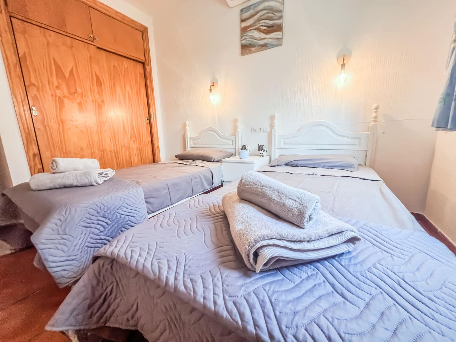 3 soverom Villa til salgs i Vinuela med svømmebasseng garasje - € 349 000 (Ref: 10139121)
