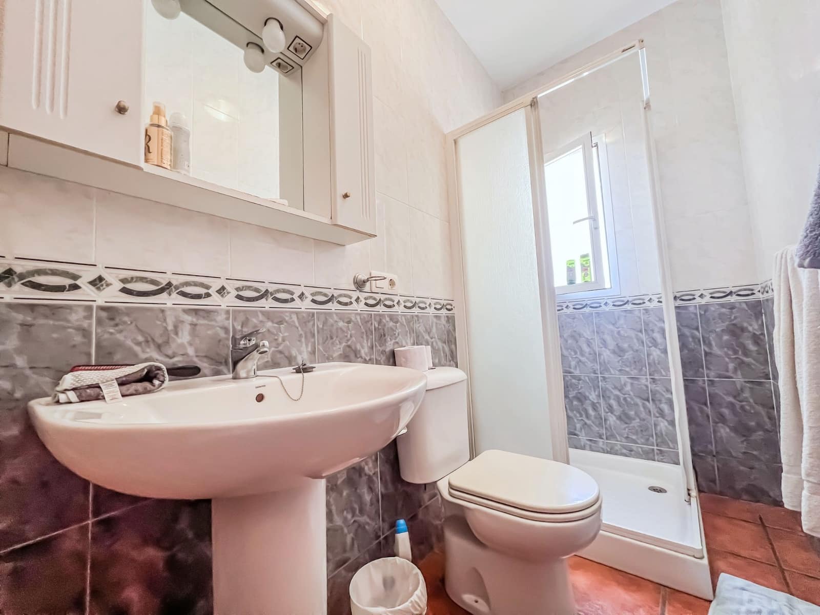 3 soverom Villa til salgs i Vinuela med svømmebasseng garasje - € 349 000 (Ref: 10139121)