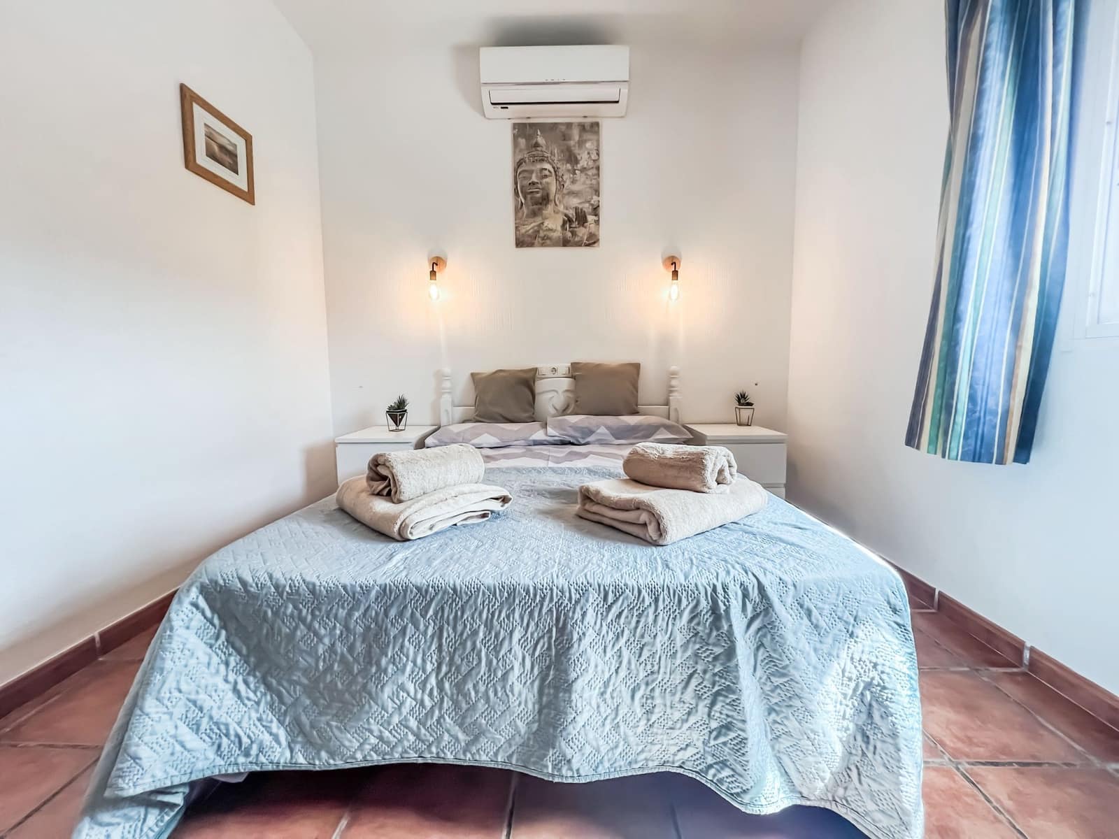 3 soverom Villa til salgs i Vinuela med svømmebasseng garasje - € 349 000 (Ref: 10139121)