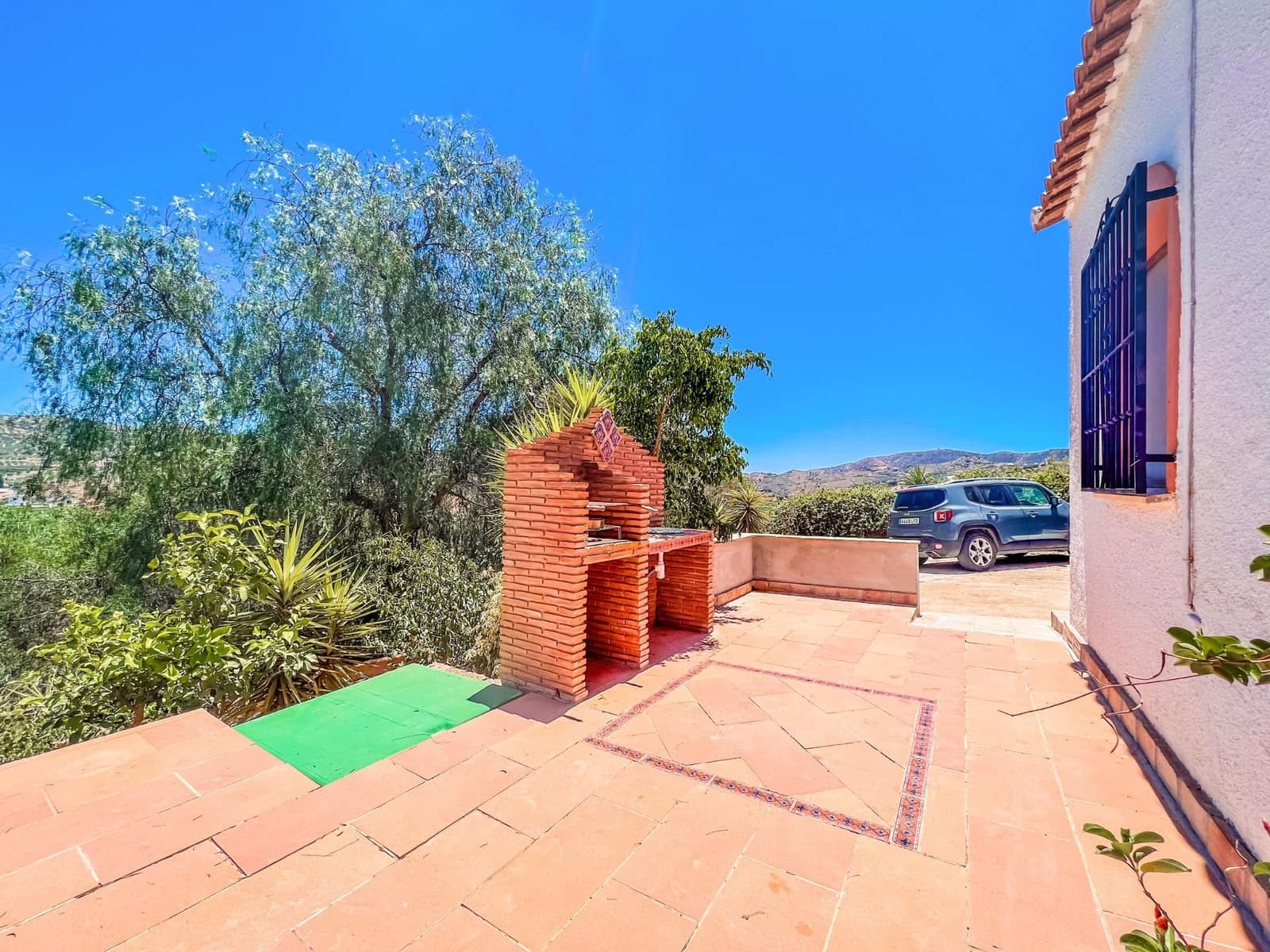 3 soverom Villa til salgs i Vinuela med svømmebasseng garasje - € 349 000 (Ref: 10139121)