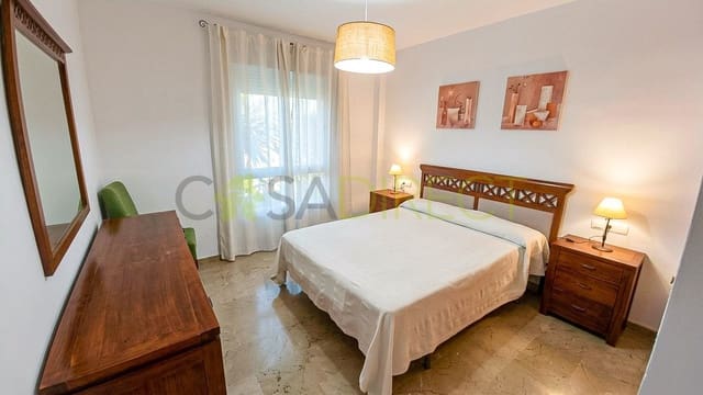 2 slaapkamer Flat te huur in Torremolinos met zwembad - € 1.465 (Ref: 10141665)