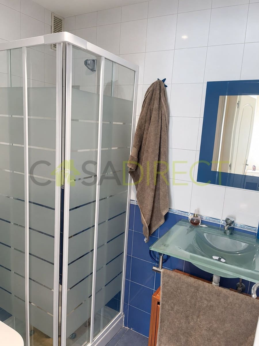 Apartamento de 4 habitaciones en El Morche en alquiler con piscina garaje - 1.080 € (Ref: 10164154)