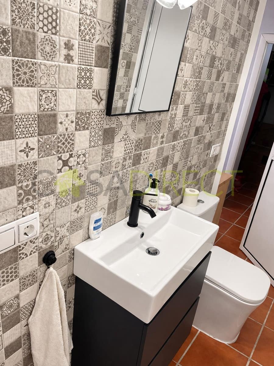 Apartamento de 4 habitaciones en El Morche en alquiler con piscina garaje - 1.080 € (Ref: 10164154)