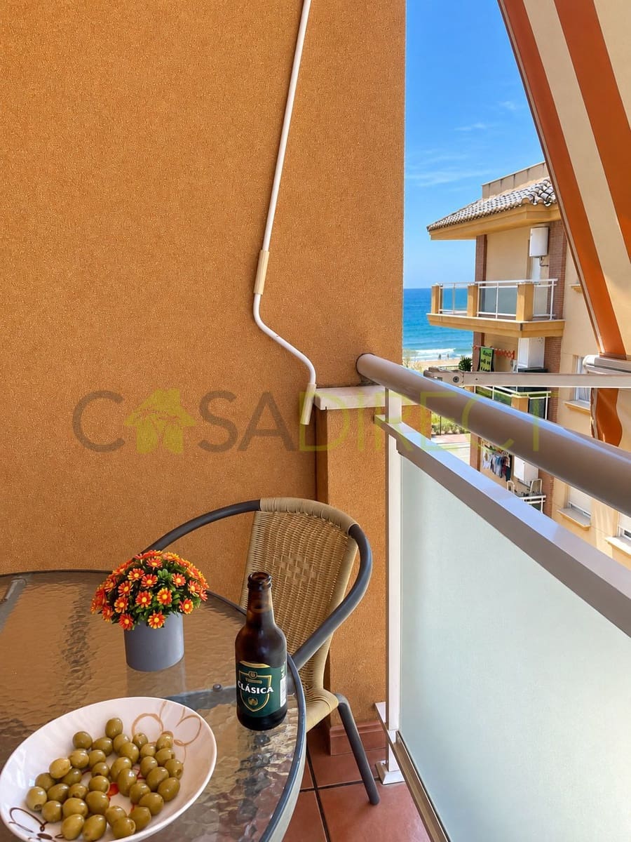 Apartamento de 4 habitaciones en El Morche en alquiler con piscina garaje - 1.080 € (Ref: 10164154)