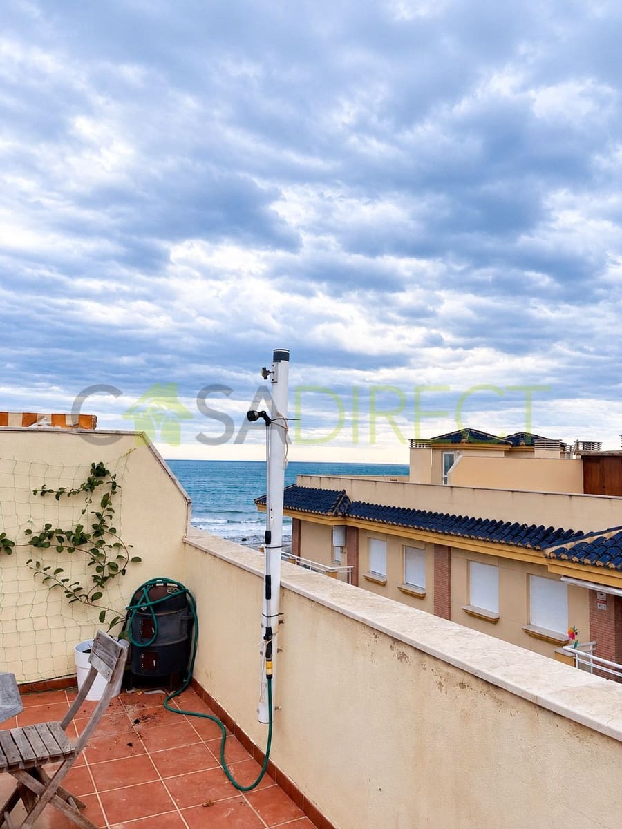 Apartamento de 4 habitaciones en El Morche en alquiler con piscina garaje - 1.080 € (Ref: 10164154)