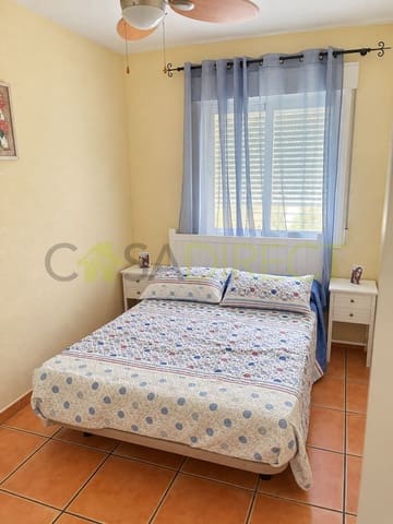 Apartamento de 4 habitaciones en El Morche, Torrox en alquiler con piscina garaje - 1.080 € (Ref: 10164154)